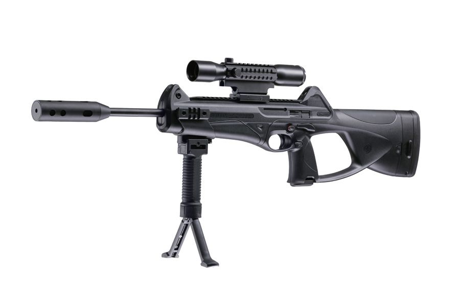 BERETTA CX4 STORM XT CO2
