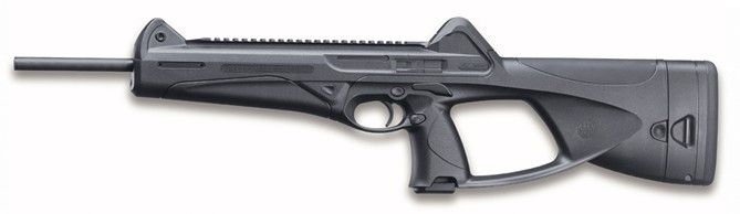 BERETTA CX4 STORM CO2
