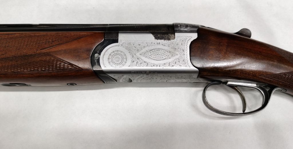 SOVRAPPOSTO BERETTA S 56 E 