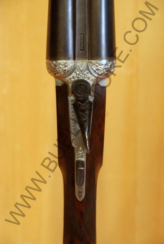 BERETTA DOPPIETTA USATA 411 CAL.12 