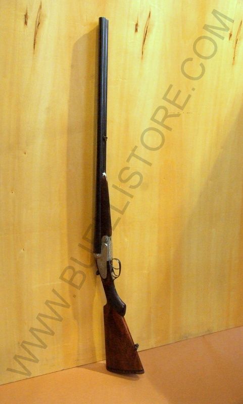 BERETTA DOPPIETTA USATA 411 CAL.12 