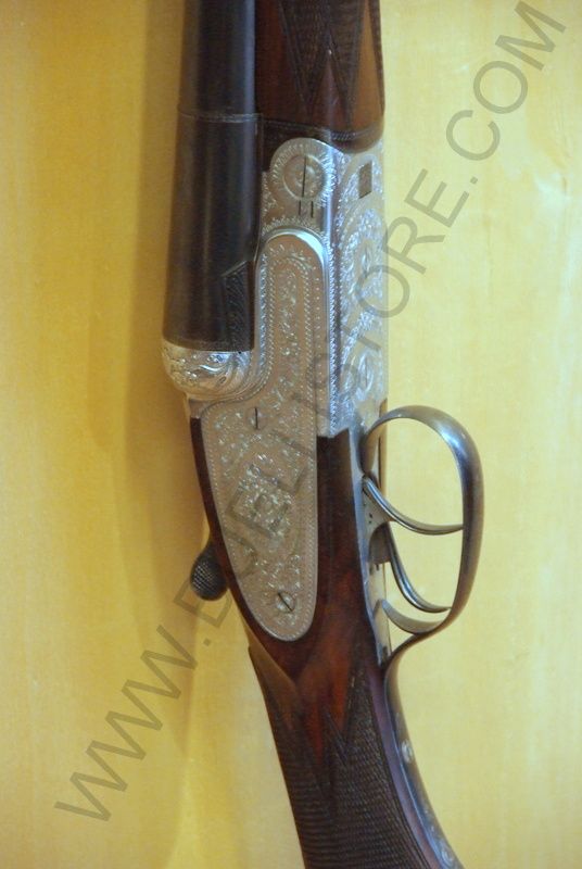 BERETTA DOPPIETTA USATA 411 CAL.12 
