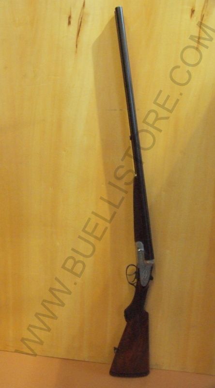 BERETTA DOPPIETTA USATA 411 CAL.12 
