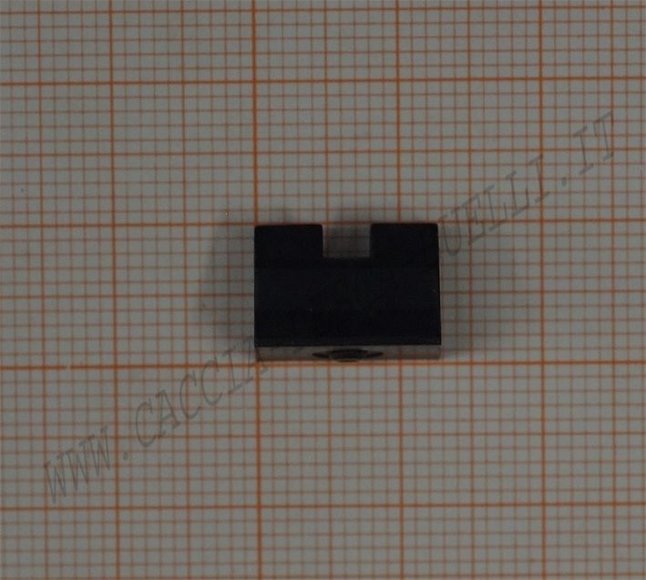 TACCA DI MIRA IN ACCIAIO PER UMAREX 92FS - 1pz.