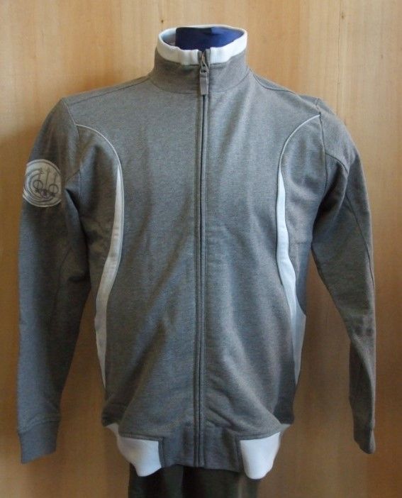 BERETTA MAN'S UNIFORM PRO SWEATSH FU240 - M