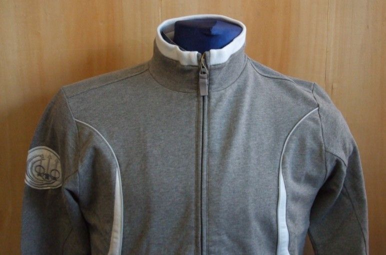 BERETTA MAN'S UNIFORM PRO SWEATSH FU240