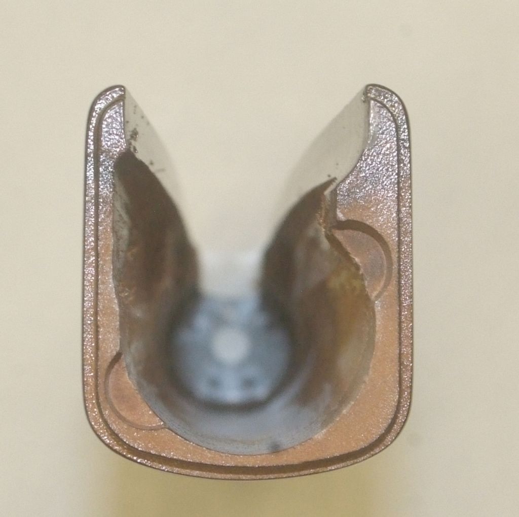 BERETTA ASTA LUCIDA PER A 304 CAL.12