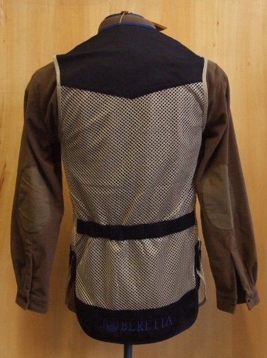 BERETTA MAN'S DT11 VEST TG:M