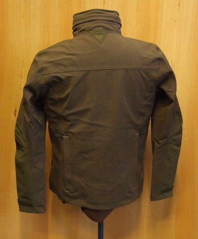 BERETTA ACTIVE HUNT JACKET GU011 COL0716 TG:M
