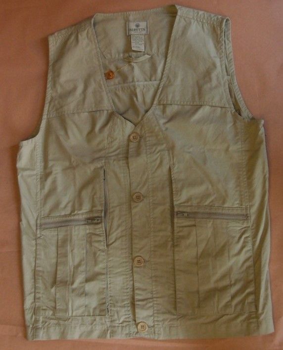 BERETTA GILET LEGGERO GU2B - ULTERIORE SCONTO 20%
