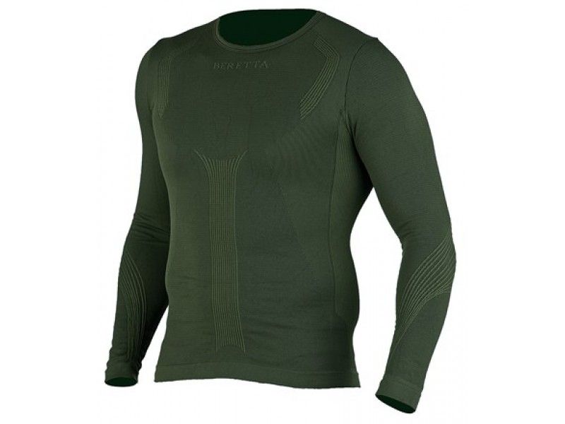 BERETTA BODY MAPPING X WARM LONG PANT IM051 - TG:II