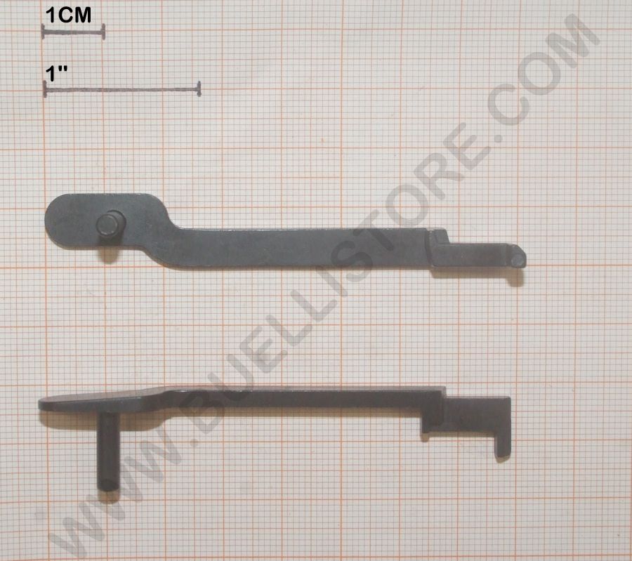BERETTA RICAMBIO LEVA COLLEGAMENTO PER PISTOLE BERETTA CO2 92 FS