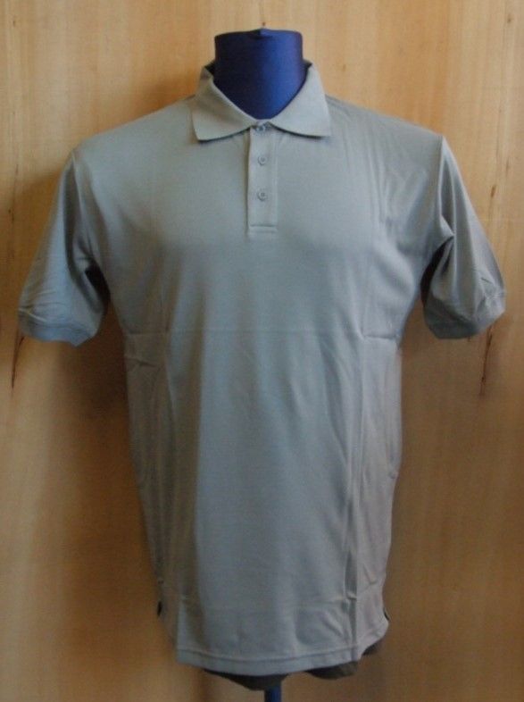 BERETTA POLO MAN'S SILVER PIGEON MP031 - XL