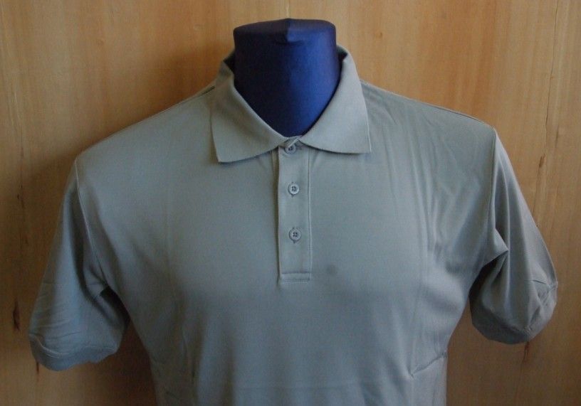 BERETTA POLO MAN'S SILVER PIGEON MP031