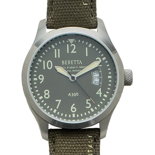 BERETTA OROLOGIO WATCH 40MM