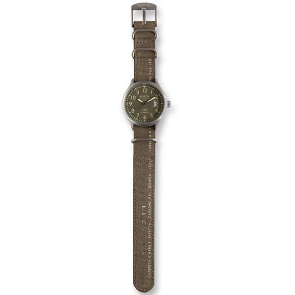 BERETTA OROLOGIO WATCH 40MM