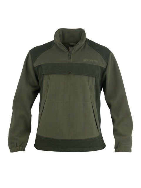 BERETTA FELPA PILE BINOCULAR FLEECE TG:XL