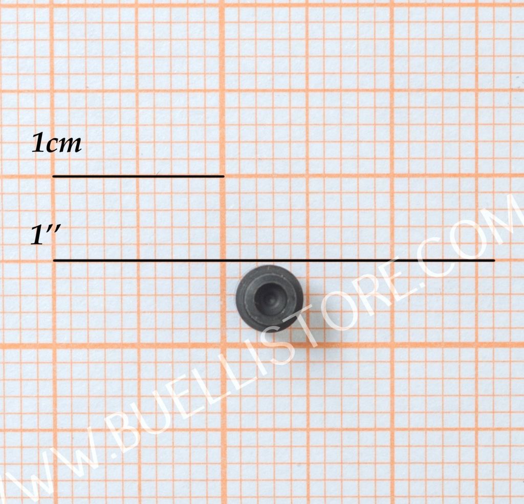 BERETTA RICAMBIO - PERNO LEVA ELEVATORE PER AL391 CAL.12 / 20