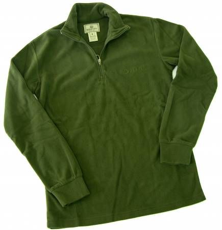 BERETTA MICROPILE LIGHT POLAR FLEECE TG:S
