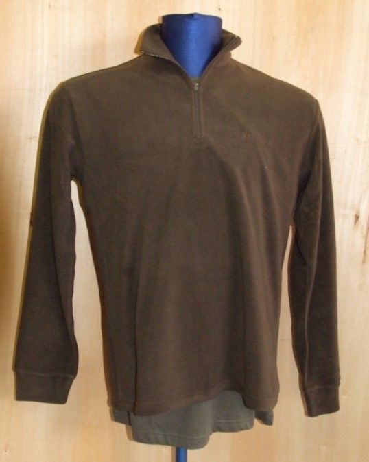BERETTA MICROPILE LIGHT POLAR FLEECE PU2AO - SCONTO 25%