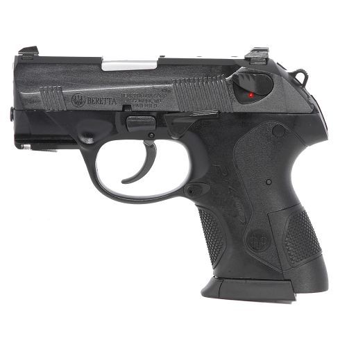 BERETTA PX4 STORM COMPACT TYPE F 9x21