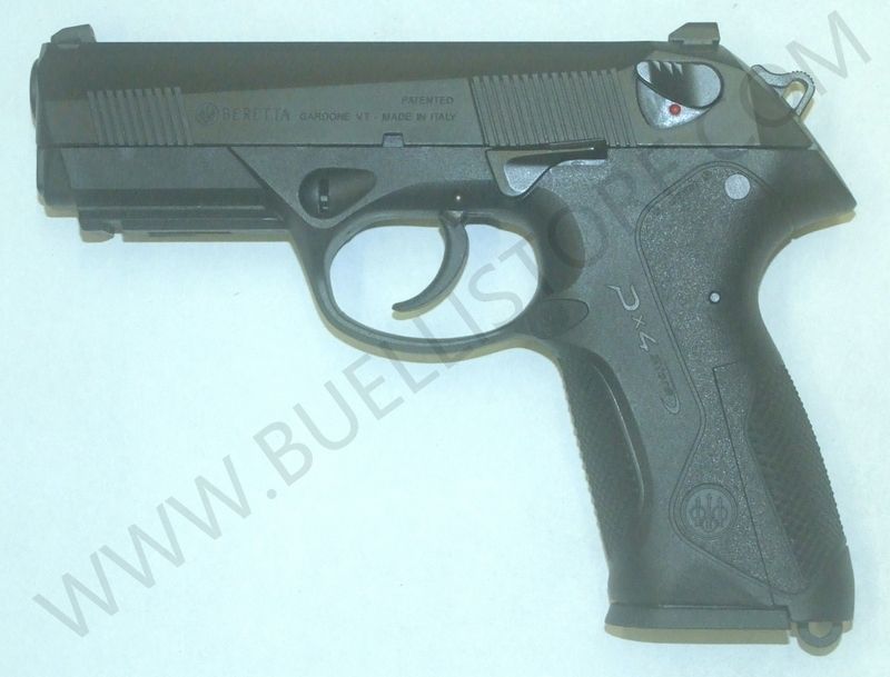 BERETTA PX4 STORM CAL. 40 S&W USATA 