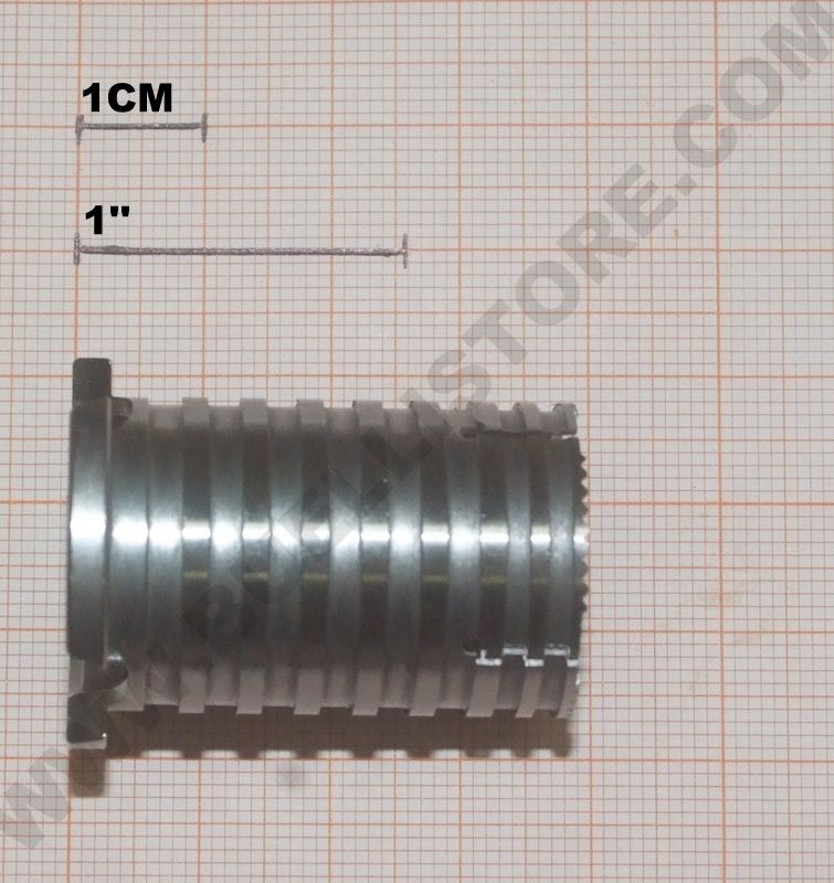 BERETTA RICAMBIO ASSIEME PISTONE AUTOPULENTE CALIBRO 12 PER SEMIAUTOMATICO AL391 