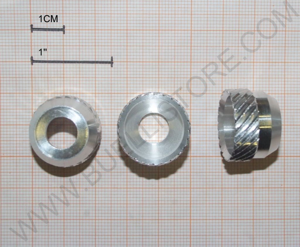 BERETTA BUSSOLA GUIDA CHIAVE PER 692 - DT11 - ASE Gold - DT10 | 1pz.