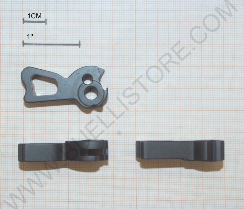 BERETTA RICAMBIO CANE SCHELETRATO MATCH PER SERIE 92 96 98
