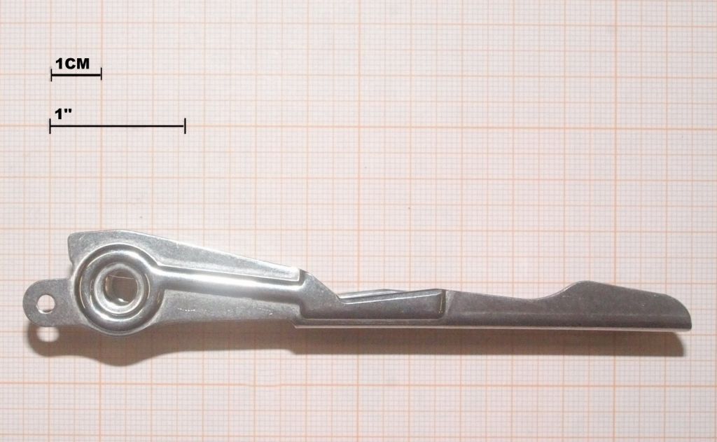 BERETTA - RICAMBIO ELEVATORE PER SERIE A400 XPLOR NOVATOR - XPLOR LIGHT - XPLOR ACTION- XCEL SPORTING - CAL.12