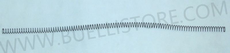 BERETTA MOLLA RECUPERO PER SERIE 300 - 301 - 302 - 303 CALIBRI 12 E 20