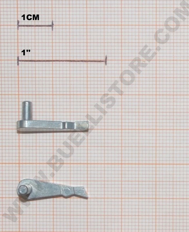 UMAREX - BERETTA 92 FS RICAMBIO NOTTOLINO- N. ESPLOSO: 416.20.19.0