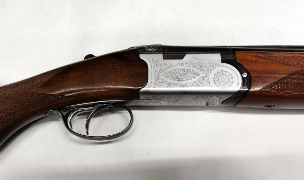 SOVRAPPOSTO BERETTA S 56 E 