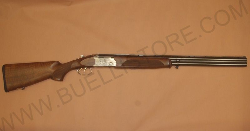 BERETTA SOVRAPPOSTO SILVER PIGEON III CAL.12 USATO