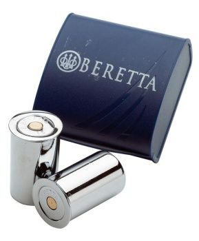 BERETTA SALVA PERCUSSORE NICKEL CAL28