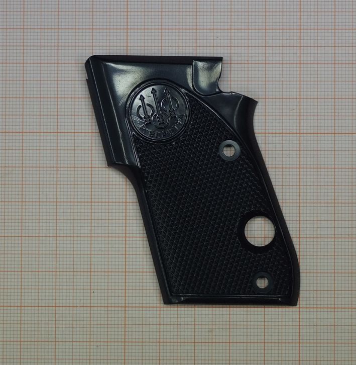 BERETTA GUANCIA PLASTICA SINISTRA 3032 - UD6A0197