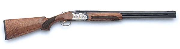 BERETTA ULTRALIGHT CLASSIC SR - CAL. 12 - CANNA 62