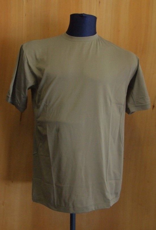 BERETTA T-SHIRT MAN'S SILVER PIGEON TS281 COL:0929 TG:S