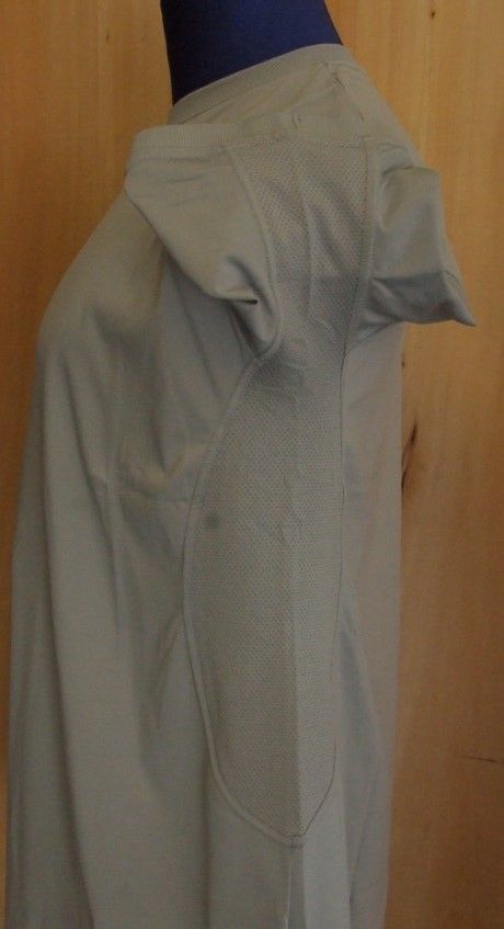 BERETTA T-SHIRT MAN'S SILVER PIGEON TS281 COL:0929 TG:S