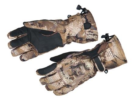 BERETTA GUANTI XTREME DUCKER GLOVES - L