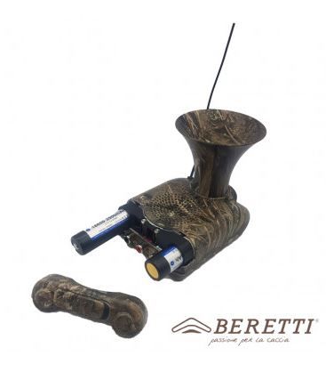 BERETTI F60-3D - con 36 CANTI