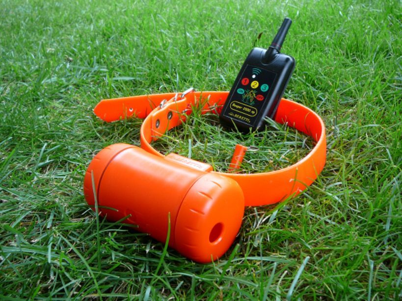 BERETTI BEEPER 2000 XP CON RADIOCOMANDO