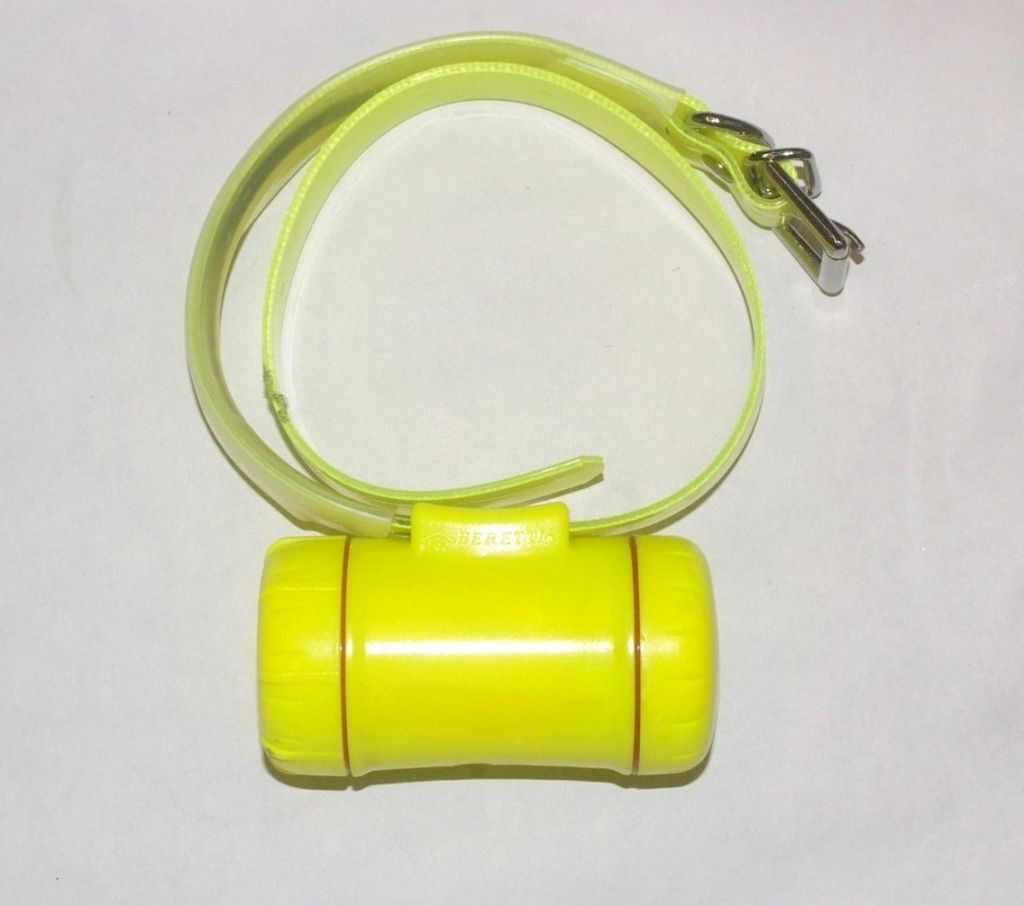 BERETTI BEEPER 2000 XP GIALLO AGGIUNTIVO