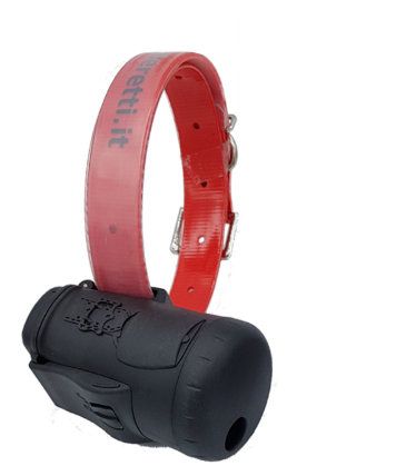 BERETTI - BEEPER AGGIUNTIVO SCOLOPAX 4.0 - SOLO PER RADIOCOMANDO