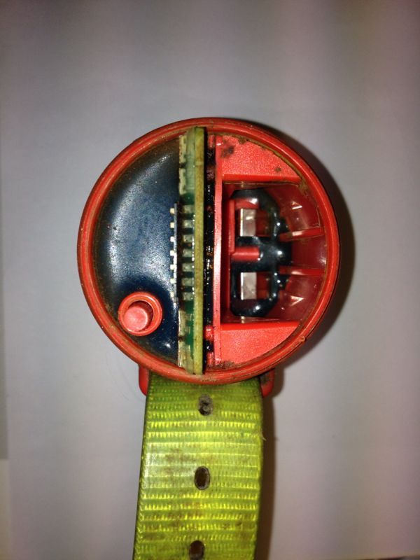 BERETTI TAPPO BEEPER NUOVO MODELLO ROSSO