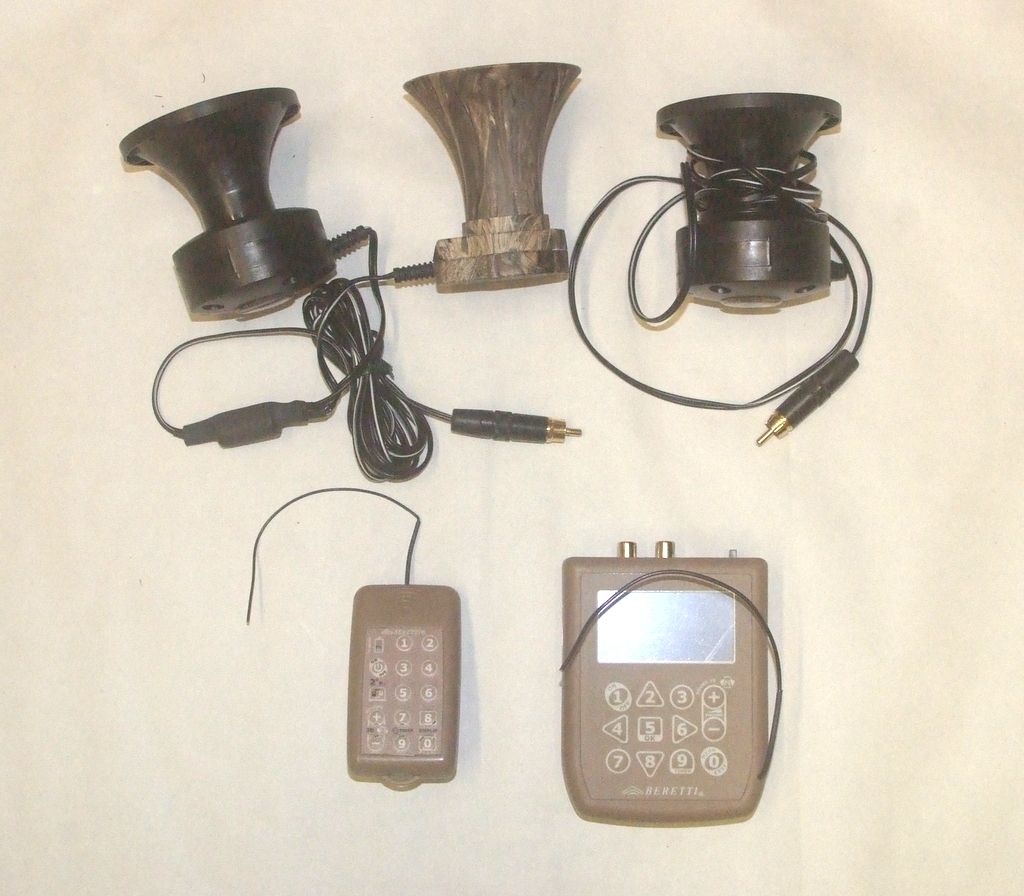 BERETTI MP300