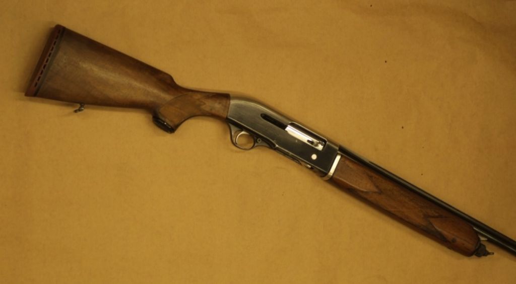 BERETTA SEMIAUTOMATICO A300