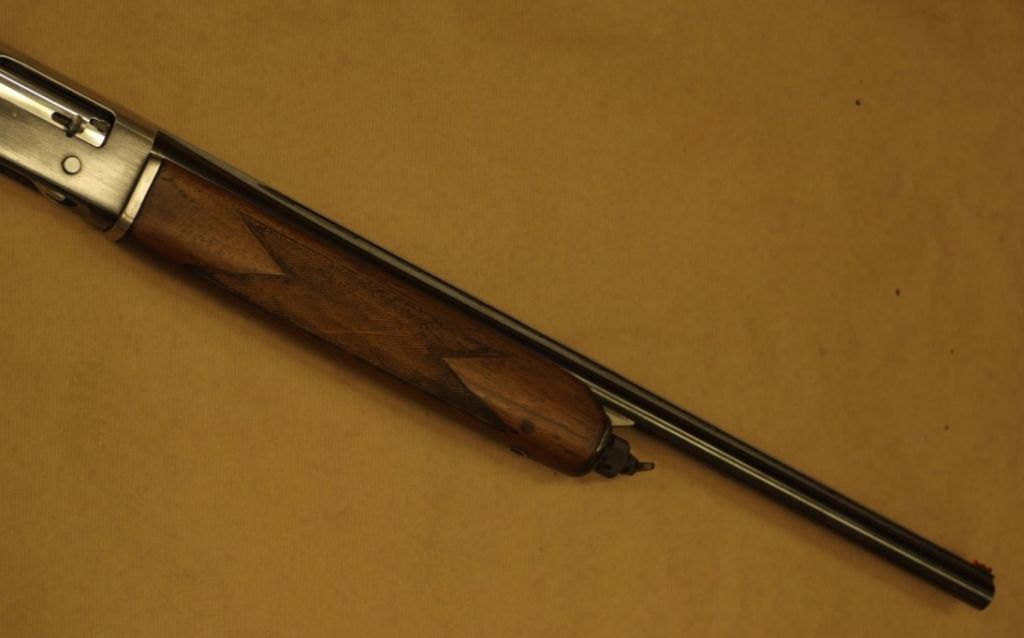 BERETTA SEMIAUTOMATICO A300
