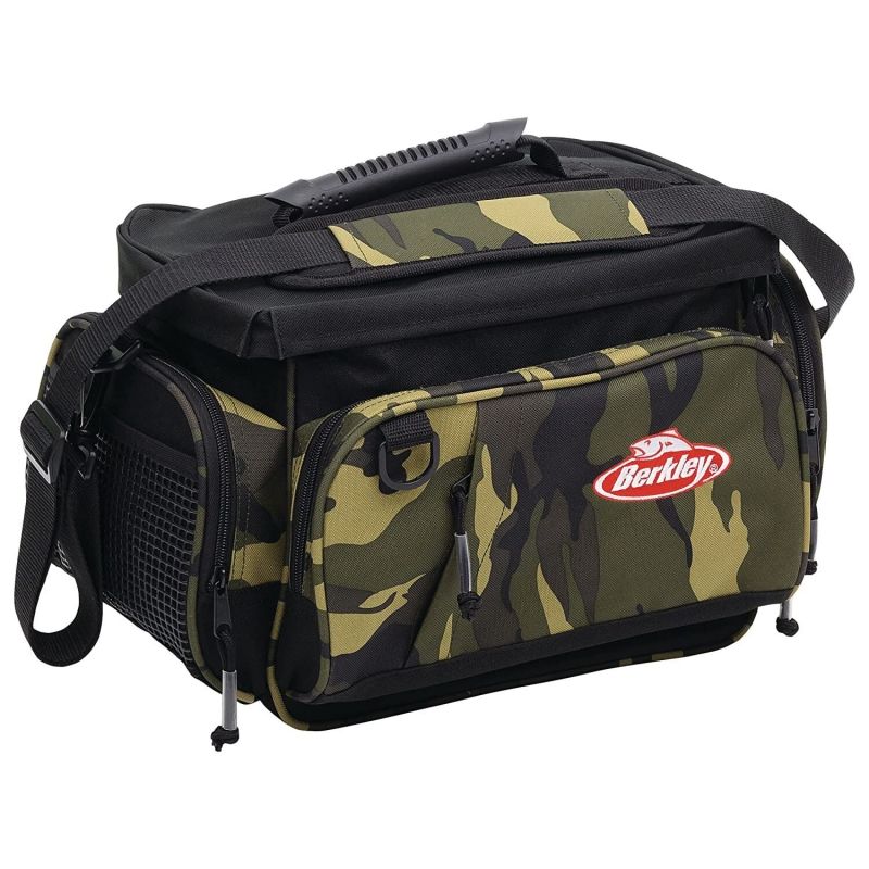 BERKLEY - BORSA DA PESCA MIMETICA