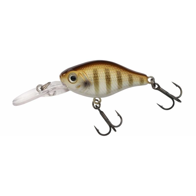 PULSE FRY DEEP 38 FLOATING - GOLDIE